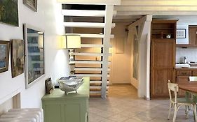 Gîte spacieux et indépendant à Valognes